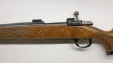 Parker Hale Bolt Deluxe Varmint, Mauser action, English 22-250 Rem - 18 of 21