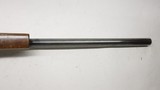 Parker Hale Bolt Deluxe Varmint, Mauser action, English 22-250 Rem - 15 of 21