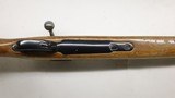 Parker Hale Bolt Deluxe Varmint, Mauser action, English 22-250 Rem - 13 of 21
