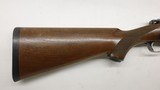 Ruger M77 77 Mark 2 International stock, 243 Win, 1993 - 3 of 20