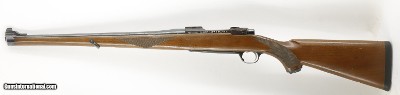 Ruger M77 77 Mark 2 International stock, 243 Win, 1993 - Image 20 of 20