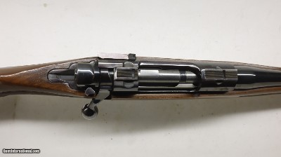 Ruger M77 77 Mark 2 International stock, 243 Win, 1993 - Image 9 of 20