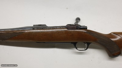 Ruger M77 77 Mark 2 International stock, 243 Win, 1993 - Image 17 of 20