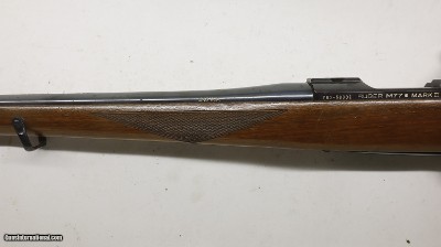 Ruger M77 77 Mark 2 International stock, 243 Win, 1993 - Image 16 of 20