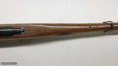 Ruger M77 77 Mark 2 International stock, 243 Win, 1993 - Image 13 of 20