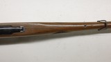 Ruger M77 77 Mark 2 International stock, 243 Win, 1993 - 13 of 20