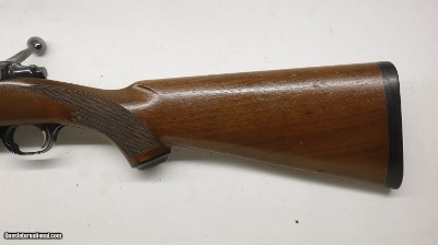 Ruger M77 77 Mark 2 International stock, 243 Win, 1993 - Image 18 of 20