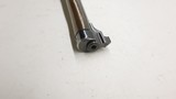 Ruger M77 77 Mark 2 International stock, 243 Win, 1993 - 6 of 20