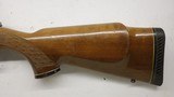 BSA CF2 Deluxe Varmint Birmingham Small Arms Bolt Action, 222 REM - 20 of 22