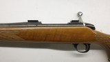 BSA CF2 Deluxe Varmint Birmingham Small Arms Bolt Action, 222 REM - 19 of 22
