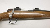 BSA CF2 Deluxe Varmint Birmingham Small Arms Bolt Action, 222 REM - 1 of 22