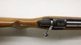 BSA CF2 Deluxe Varmint Birmingham Small Arms Bolt Action, 222 REM - 11 of 22
