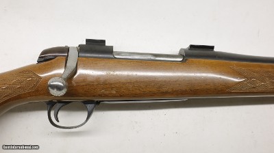 BSA CF2 Deluxe Varmint Birmingham Small Arms Bolt Action, 222 REM