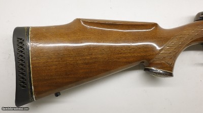 BSA CF2 Deluxe Varmint Birmingham Small Arms Bolt Action, 222 REM - Image 3 of 22