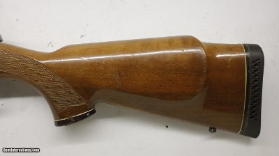 BSA CF2 Deluxe Varmint Birmingham Small Arms Bolt Action, 222 REM - Image 20 of 22