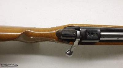 BSA CF2 Deluxe Varmint Birmingham Small Arms Bolt Action, 222 REM - Image 11 of 22