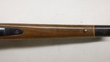 BSA CF2 Deluxe Varmint Birmingham Small Arms Bolt Action, 222 REM - 15 of 22