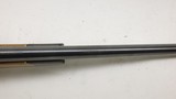BSA CF2 Deluxe Varmint Birmingham Small Arms Bolt Action, 222 REM - 8 of 22