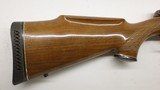 BSA CF2 Deluxe Varmint Birmingham Small Arms Bolt Action, 222 REM - 3 of 22