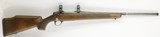 Sako A2 Aii 75 243 Winchester With Rings - 20 of 21