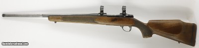 Sako A2 Aii 75 243 Winchester With Rings - Image 21 of 21