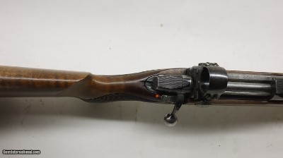 Sako A2 Aii 75 243 Winchester With Rings - Image 10 of 21