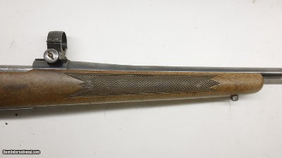 Sako A2 Aii 75 243 Winchester With Rings - Image 4 of 21