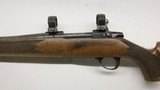 Sako A2 Aii 75 243 Winchester With Rings - 18 of 21
