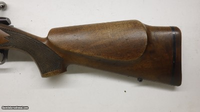Sako A2 Aii 75 243 Winchester With Rings - Image 19 of 21