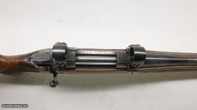 Sako A2 Aii 75 243 Winchester With Rings - Image 9 of 21