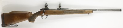 Sako A2 Aii 75 243 Winchester With Rings - Image 20 of 21