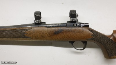 Sako A2 Aii 75 243 Winchester With Rings - Image 18 of 21