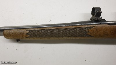 Sako A2 Aii 75 243 Winchester With Rings - Image 17 of 21