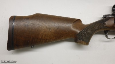 Sako A2 Aii 75 243 Winchester With Rings - Image 3 of 21