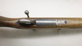 Sako A2 Aii 75 243 Winchester With Rings - 13 of 21