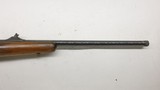 Steyr Model L 308 Win 21
