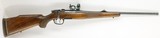 Steyr Model L 308 Win 21