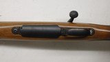 Remington 700 CDL LH Left Hand Ilion NY 243 Winchester - 13 of 20