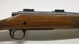 Remington 700 CDL LH Left Hand Ilion NY 243 Winchester - 1 of 20