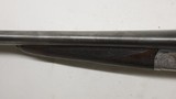 Miroku 500 Side by Side, Browning BSS 12ga, 28