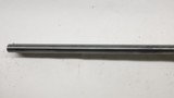 Miroku 500 Side by Side, Browning BSS 12ga, 28