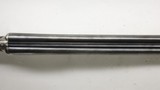 Miroku 500 Side by Side, Browning BSS 12ga, 28