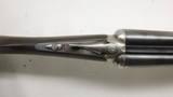 Miroku 500 Side by Side, Browning BSS 12ga, 28