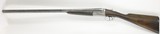 Miroku 500 Side by Side, Browning BSS 12ga, 28