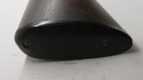 Miroku 500 Side by Side, Browning BSS 12ga, 28