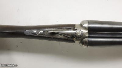 Miroku 500 Side by Side, Browning BSS 12ga, 28