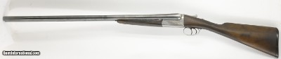 Miroku 500 Side by Side, Browning BSS 12ga, 28