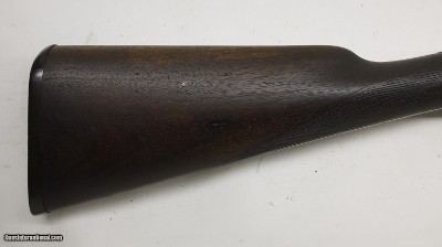 Miroku 500 Side by Side, Browning BSS 12ga, 28