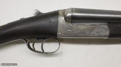 Miroku 500 Side by Side, Browning BSS 12ga, 28