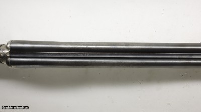 Miroku 500 Side by Side, Browning BSS 12ga, 28